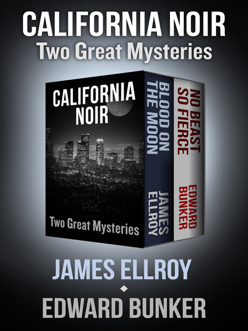 Title details for California Noir by James Ellroy - Available